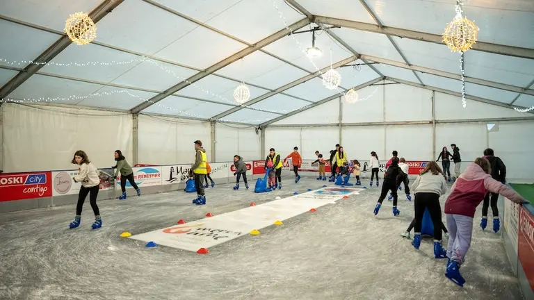 PISTA DE XEO Vimianzo 2023