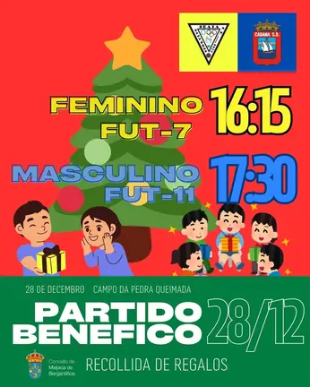 Partido Solidario Seaia-Cabana