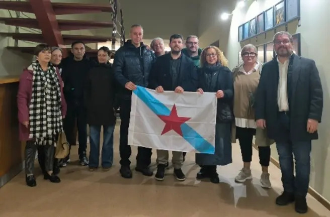 Consello comarcal do BNG Costa da Morte