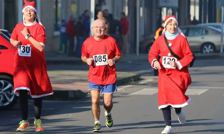 carreira do leite antiga