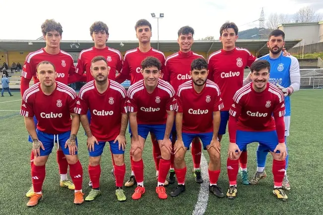 11 do San Lorenzo-Foto-SD