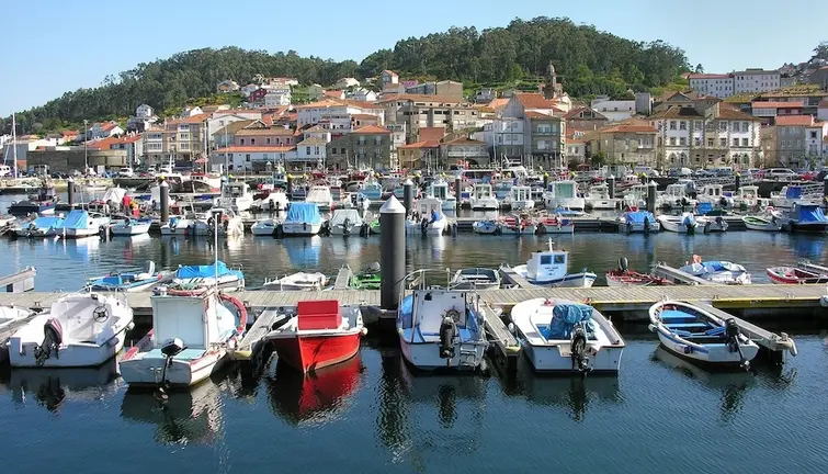 porto muros