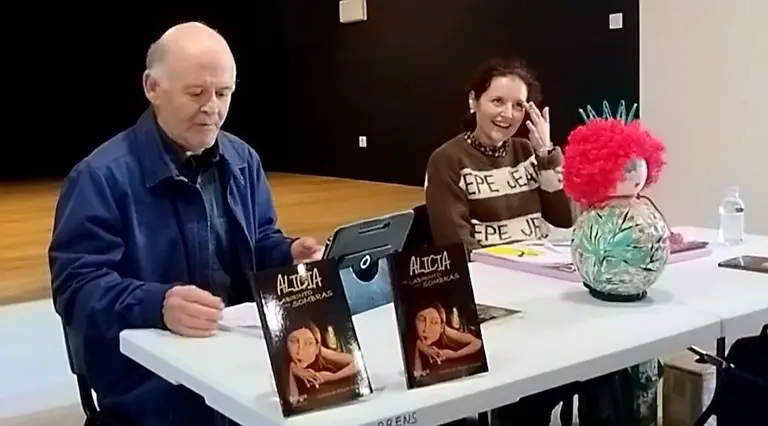 Guadalupe Vazquez en Brens