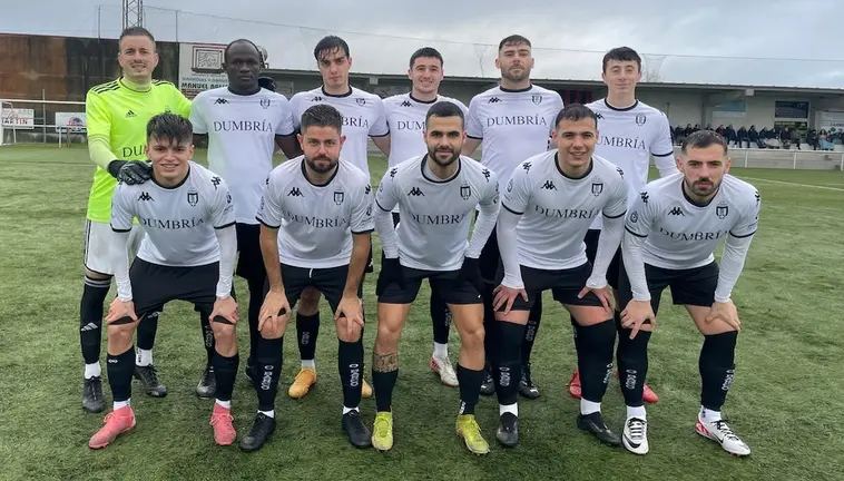 Dumbria en San Pedro