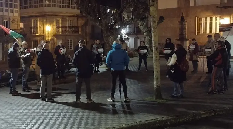 Concentración Palestina 2 20-1-25