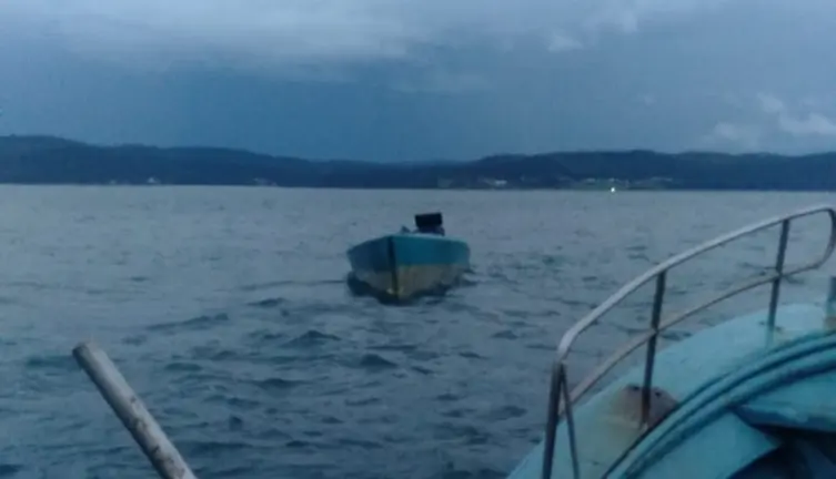 narcosubmarino en Muxia 2