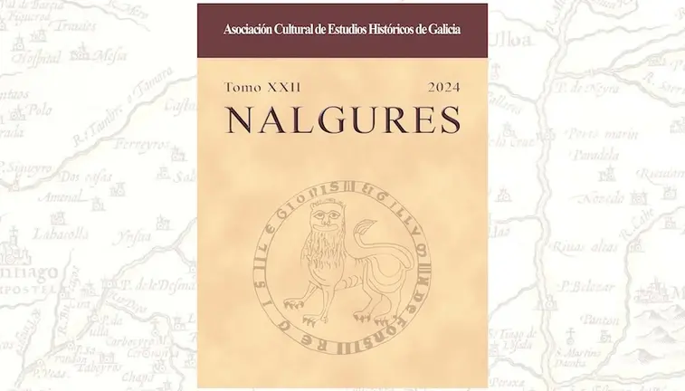 CARTEL NALGURES XXII revista presentacion Estudos Galegos copia