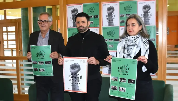 amal_en_ruta Carballo 2025