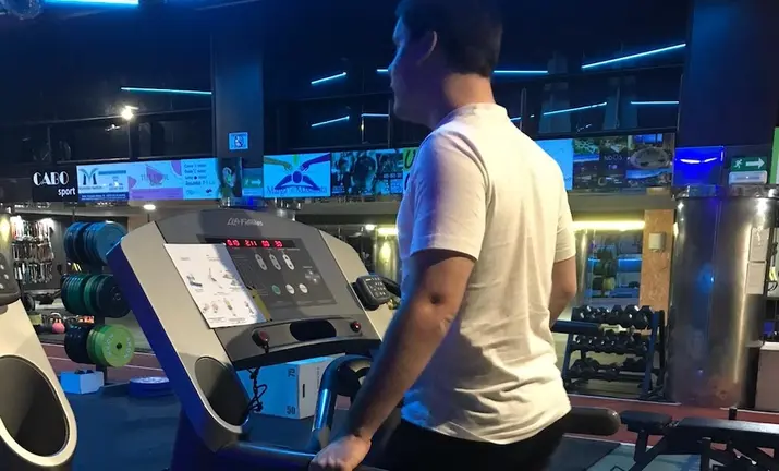 Actividades de Pasenino de Respiro Familiar