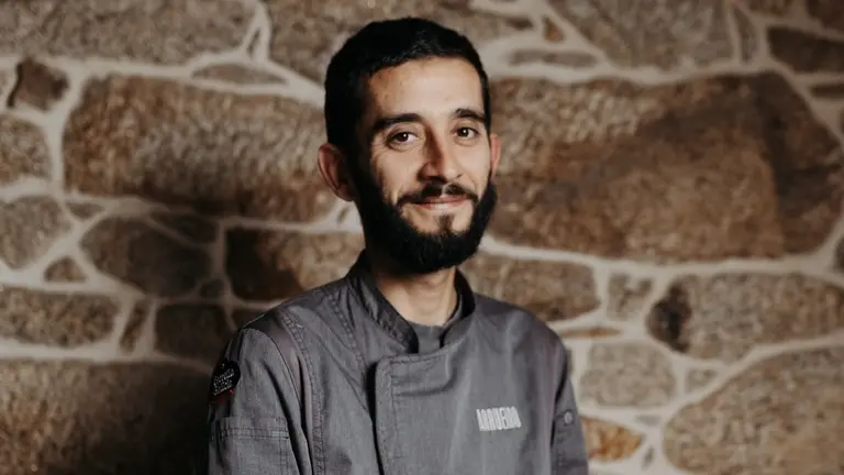 victor_basante_Arrueiro de Laxe-Finalista Premio Cocineiro galego do ano