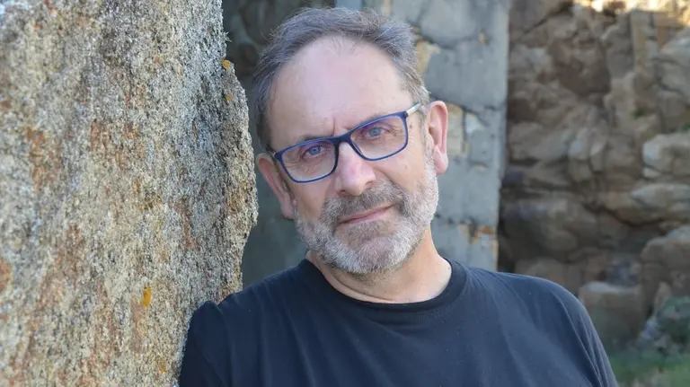 Antonio Reigosa-Foto-Embora Edicions