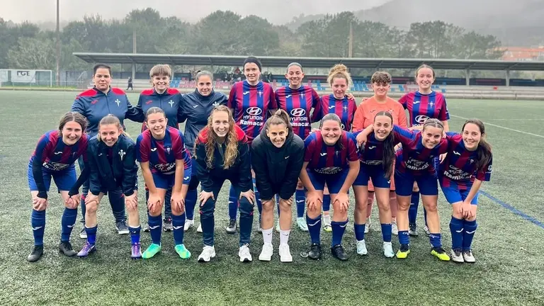 A Esteirana non puido co Cletiga