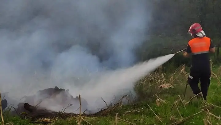 Proteccion Civil recurso