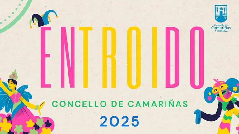 Cartel Entroido Camariñas 25 copia