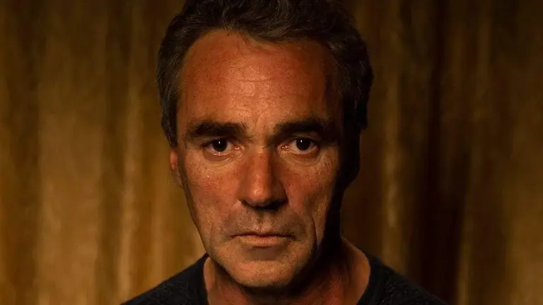 Ramón Ameijenda Pazos Xtremis actor en La Parra