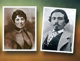 Rosalia e Pondal