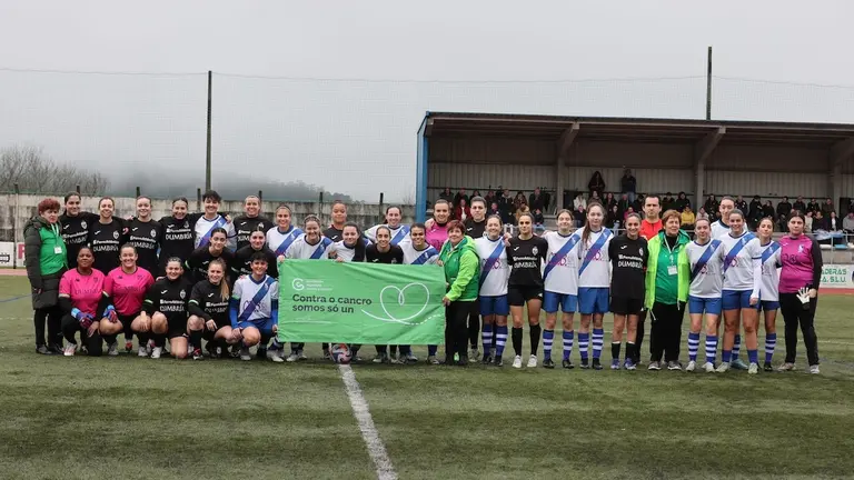 Liga Feminina_ Cee - Dumbría, en Cee_ copia