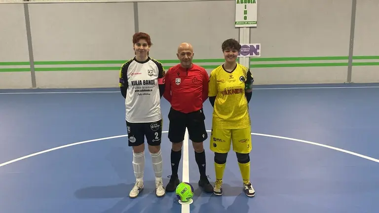 Sharay fixo de capi do Fisober