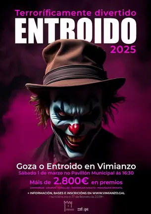 ENTROIDO VIMIANZO 2025