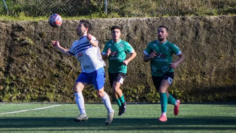 Monte Louro - Xallas -Foto-Edu Olveira 2