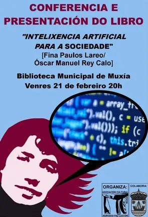 libro IA Muxia