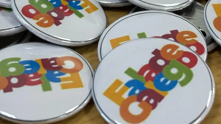 Chapas Falade galego