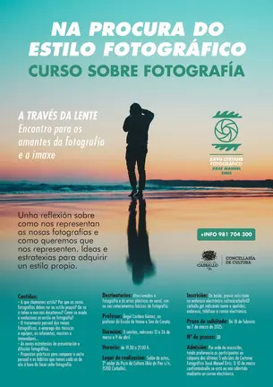 CursoFotografia Carballo