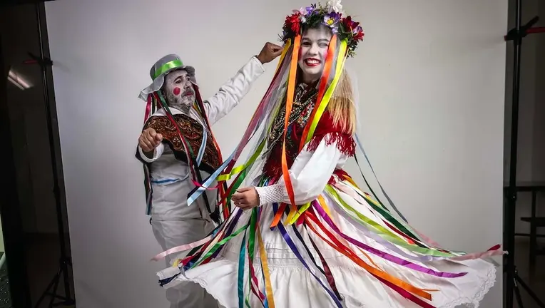 A Coruña_Madamitos de Cerqueda_Making of 01