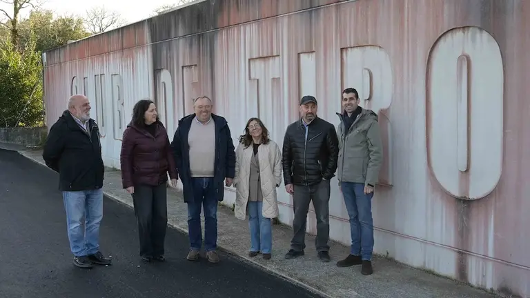 Belen do campo laracha Club de tiro