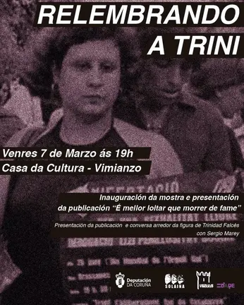 VIMIANZO - RELEMBRANDO A TRINI