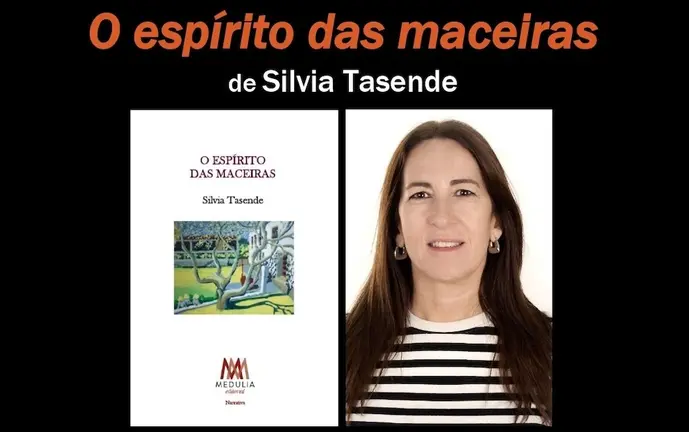 TARXETA O espírito das maceiras