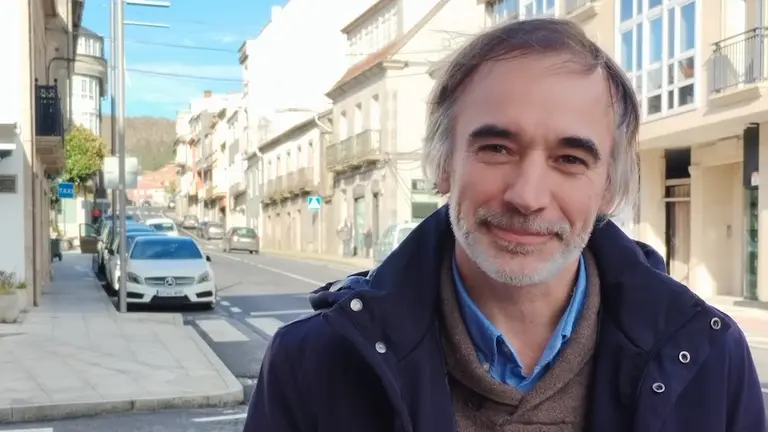 Benxamin Queiro BNG Vimianzo 2