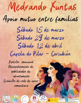 Plataforma Reisenores-Medrando Xuntos