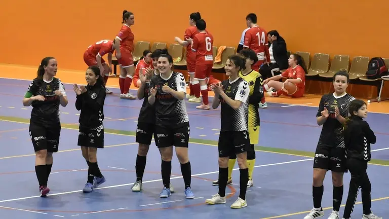 Fisober FSF Fem no Conco