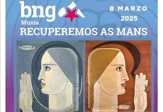 Cartaz 8-M Muxía copia