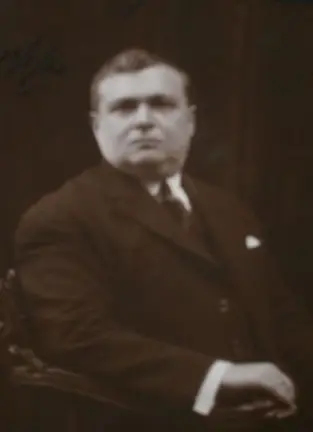 A Avenida de Bos Aires de Muros