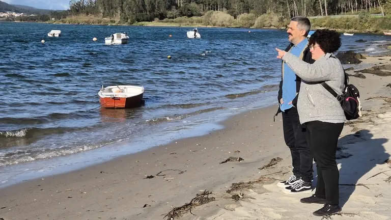 BNG Cabana Praia Pendon