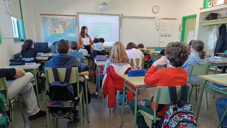 VIEIRO no CEIO de Vimianzo