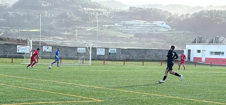 Muxia-Castriz en Arlina