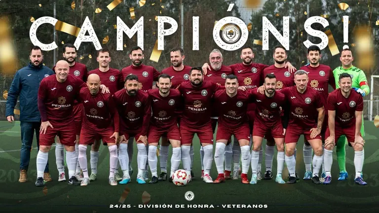 at carballo campions