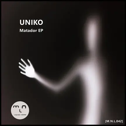 DJ Uniko Matador EP