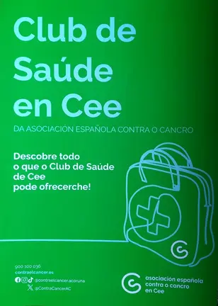 Club de Saúde de Cee