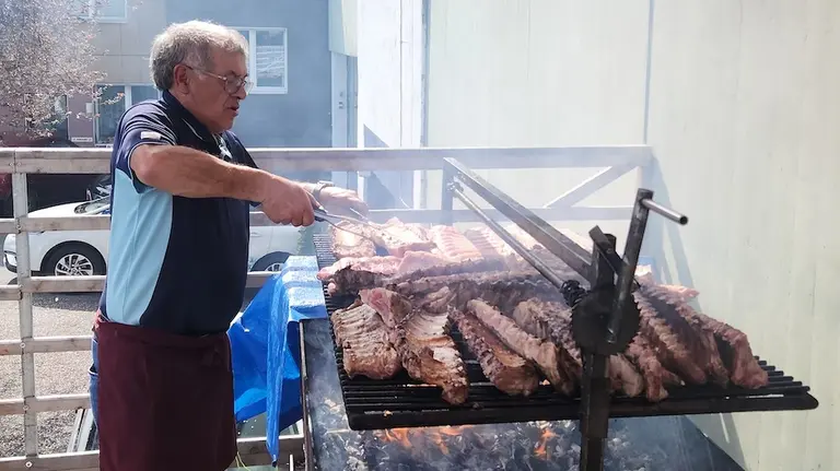 Moncho Dosil de Lietchenstein