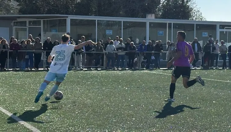 Gran ambiente en San Andres