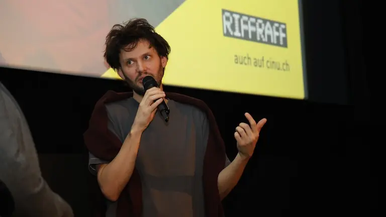 Adrien Bordone Mes amis espanoigs