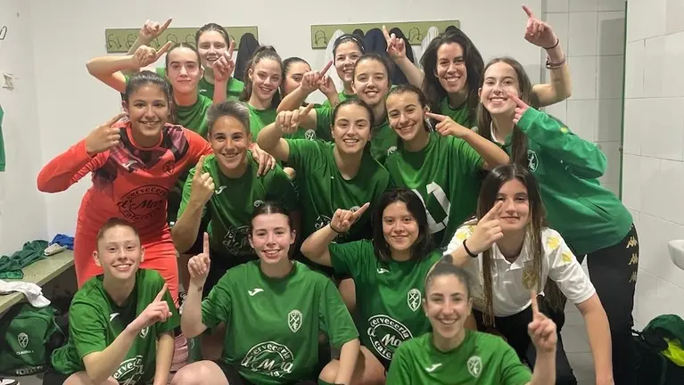 Xallas fem asegura o ascenso