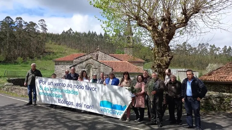 Reunion Informativa Parque Eolico patineiro