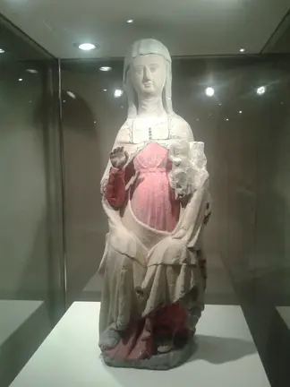 A Santa Ana de Muros