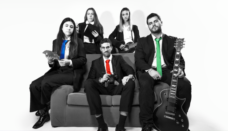 Artistas de reserva (1)