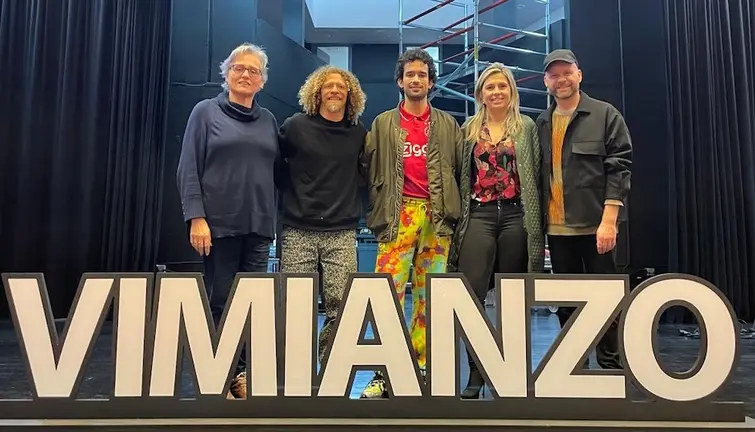 Anton Yaguas-VIMIANZO - RESIDENCIAS ARTÍSTICAS 2025